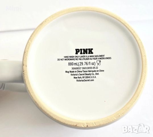 Victoria's secret oригиналн чанти/ аксесоари/ дрехи/ играчки, снимка 3 - Чанти - 38963250