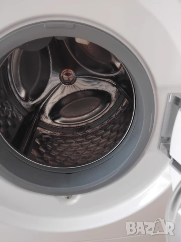 пералня miele w1 , снимка 3 - Перални - 50878804