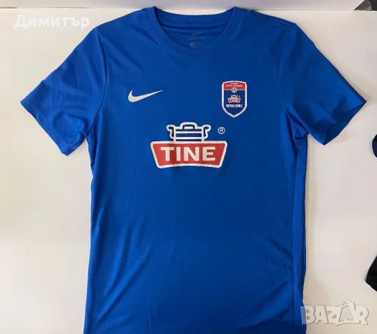 2 Nike Тениски М Найк, снимка 1 - Тениски - 47103747