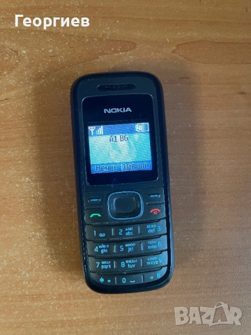 Nokia 1208