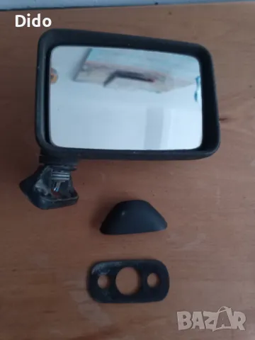 Огледало за голф 2 , снимка 3 - Части - 50227442