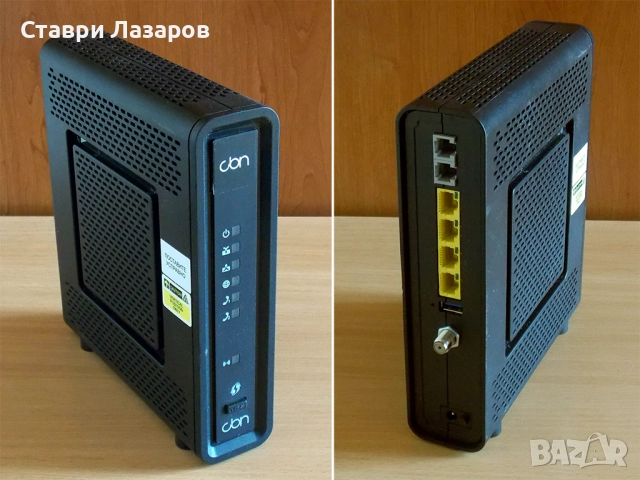 Цифров приемник(декодер) Topfield TF6100EMC за телевизия МСАТ Кейбъл, снимка 5 - Приемници и антени - 44567163