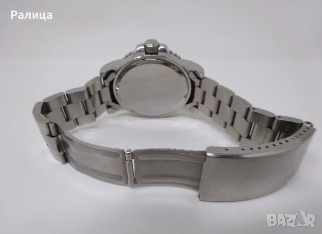 Кварцов часовник Bosh, снимка 7 - Мъжки - 53578853