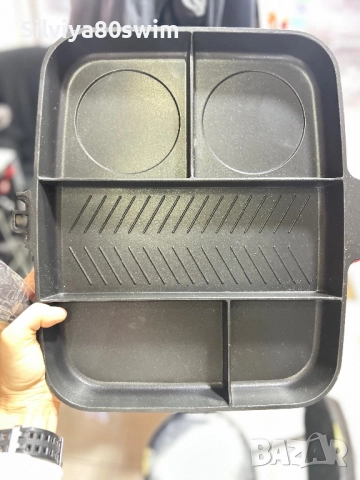 Тиган, снимка 1