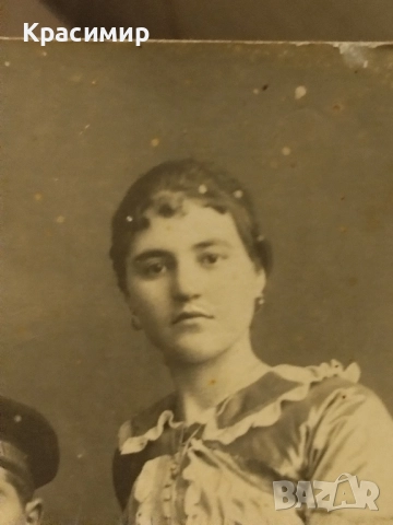 Ретро снимка , снимка 4 - Колекции - 52497971