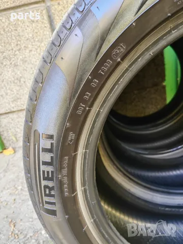 Гуми Pirelli Scorpion 235/55/19, снимка 1 - Гуми и джанти - 47695349