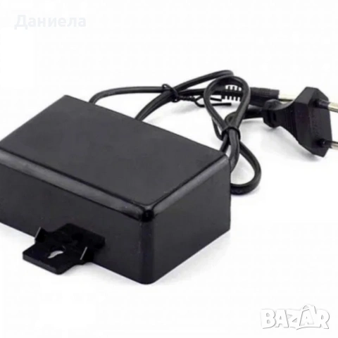 Водоустойчив адаптер за камери - надеждно и непрекъснато захранване, снимка 5 - Други стоки за дома - 53782934