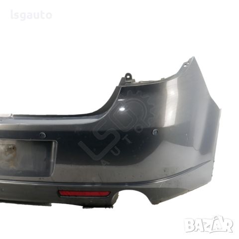 Задна броня Mazda 6 (GH) 2007-2013 ID: 127711, снимка 3 - Части - 45991642