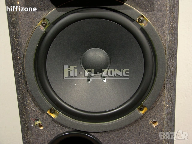  Субуфер Yamaha yst-sw150 /2 , снимка 5 - Тонколони - 53573159