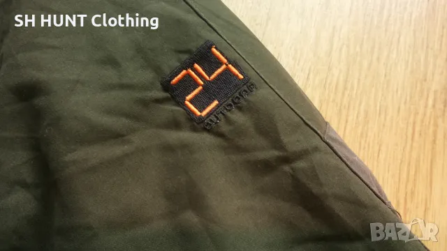 24OUTDOOR SET размер XL за лов риболов екип - 1113, снимка 8 - Екипировка - 50058263