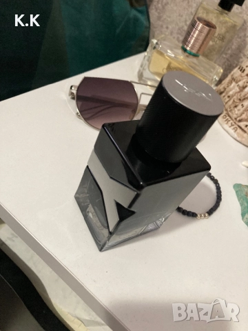 Мъжки Парфюм Yves Saint Laurent Y 