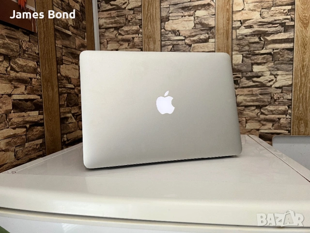 Macbook Pro Retina , снимка 4 - Лаптопи за работа - 54131025