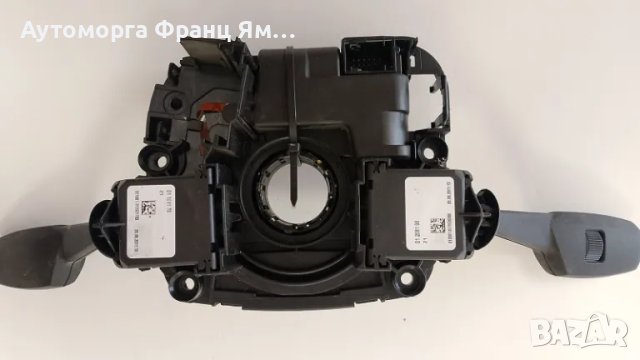 LZ9164416-05 ЛОСТ СВЕТЛИНИ, ЧИСТАЧКИ ЗА BMW E87, снимка 2 - Части - 49398727