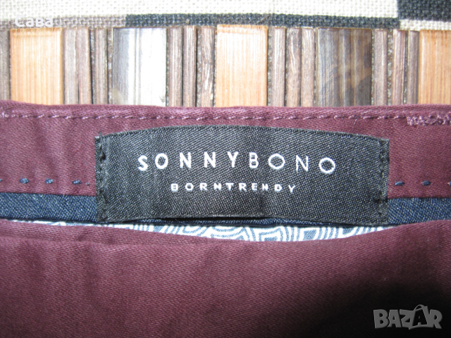 Спортни панталони SONNY BONO,PULL&BEAR  мъжки,М, снимка 2 - Панталони - 45039932