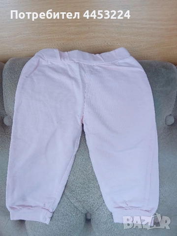 Бебешки панталони , снимка 4 - Панталони и долнища за бебе - 50894136