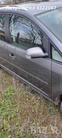 Врата/Врати Vw Touran 2006г, снимка 5 - Части - 49731008