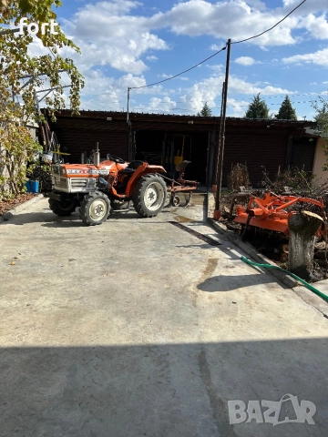  Перфекна машина за обработка на земеделия, снимка 2 - Други машини и части - 52588971