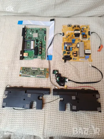 Части от телевизор Samsung ue40j5100aw