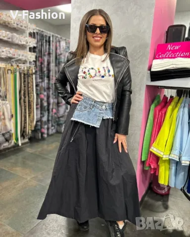 Нава пола, снимка 2 - Поли - 50165038