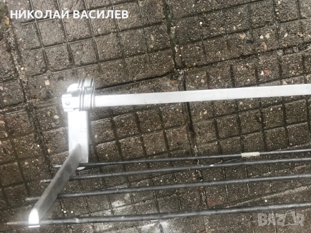 Закачалка  за  стена. , снимка 4 - Други - 54109251