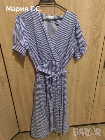 Лятна рокля 