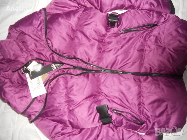 Дамско Яке размер М Л , снимка 14 - Якета - 52200165