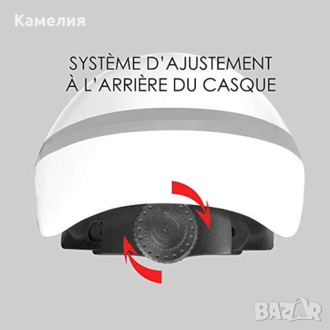 Детска предпазна каска D'Arpeje - Star Wars, снимка 2 - Други - 53837822