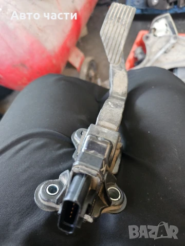 Педал газ Mitsubishi ASX 1.8 DI-D 150 конски сили 1600A101

, снимка 2 - Части - 50858983