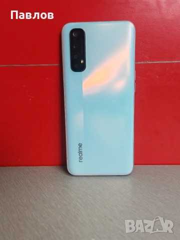 Realme 7, снимка 4 - Други - 53153752