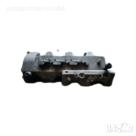 Капак на клапана вдясно за Mercedes CLK W209 320 Бензин (2005) A1120160605