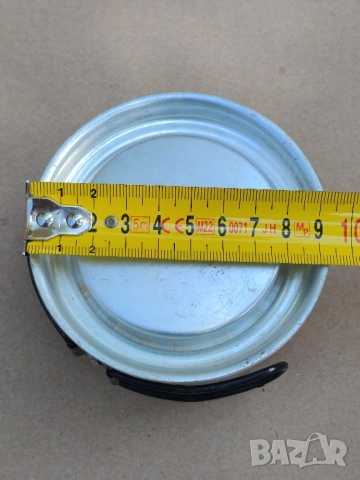 Малък туристически спиртник. , снимка 11 - Газови котлони - 51431009