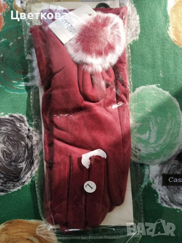 чисто нов шал +подарък, снимка 5 - Шалове - 53746048