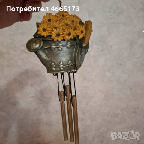 Старини Метални Декорации, снимка 5 - Декорация за дома - 53658254