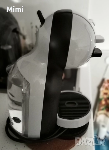 Кафемашина с капсули Krups Dolce Gusto KP120, снимка 4 - Кафемашини - 52963408