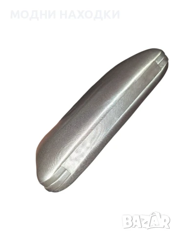 Бронзов Клъч с допълнителна дълга дръжка, снимка 5 - Чанти - 50578949