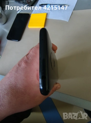 Motorola Moto G7 Power,64GB/4GB-Ram, снимка 7 - Motorola - 53055484