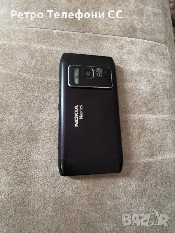 Nokia N8 , снимка 1 - Nokia - 49434731