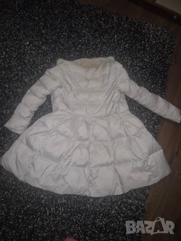 ODRI яке с гъши пух и пера, снимка 7 - Якета - 53621862