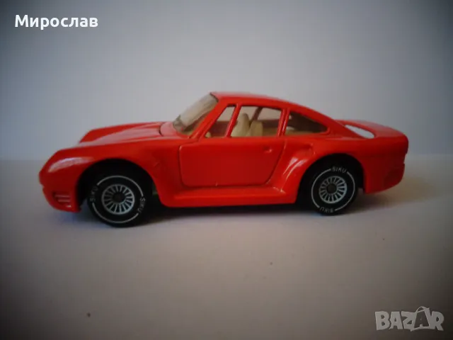 1:59 MATCHBOX ALFA ROMEO ИГРАЧКА КОЛИЧКА МОДЕЛ, снимка 6 - Колекции - 47999415