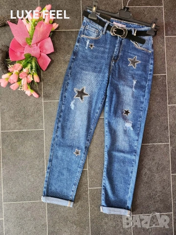 ✨Дамски Дънки -XS