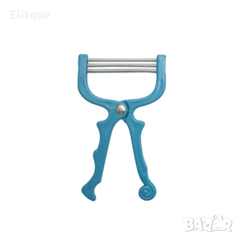 Компактно и ефективно устройство за епилация на лице и ръце TV80