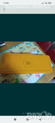 Ръчен тръбогиб Ротенбергер, снимка 4 - Други инструменти - 53166310