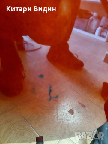 Продавам акустична китара MSA Countri, снимка 5 - Китари - 53242565