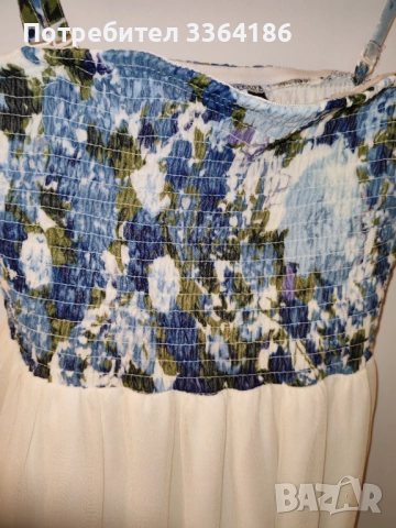 Неизползвана  Only, без етикет, снимка 3 - Рокли - 52676119