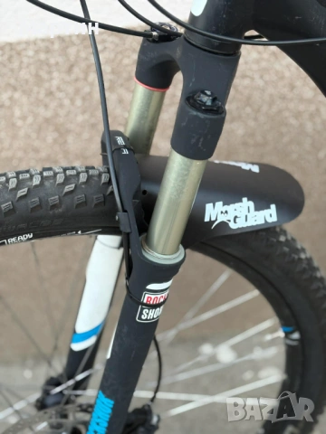 Алуминиев велосипед 29 CUBE Ltd колело , снимка 7 - Велосипеди - 53863537