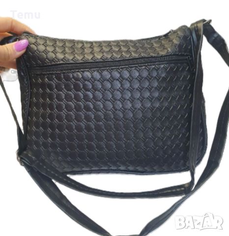 Луксозна дамска чанта за дамата която цени качеството и класата, снимка 3 - Чанти - 46381035