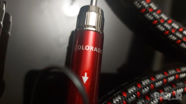 RCA Cable, снимка 10 - Други - 53224853