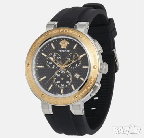 Мъжки часовник Versace VE2H00221 , снимка 1 - Мъжки - 49004000