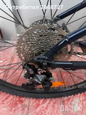 Trek Marlin 7 29, снимка 8 - Велосипеди - 51896217