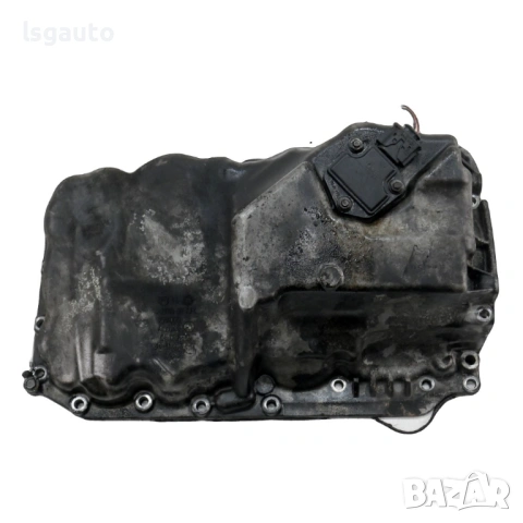 Картер BMW 5 Series (F10, F11) 2010-2016 ID:159831 ОЕМ №ZB-7812360-02, 13992010